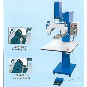 NS-8623A Machine de plis 3-D